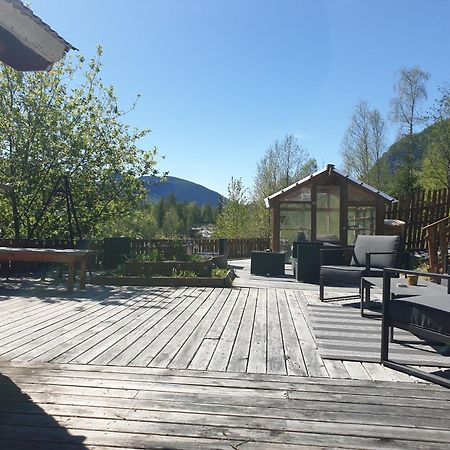 Holiday Home Gol Kültér fotó