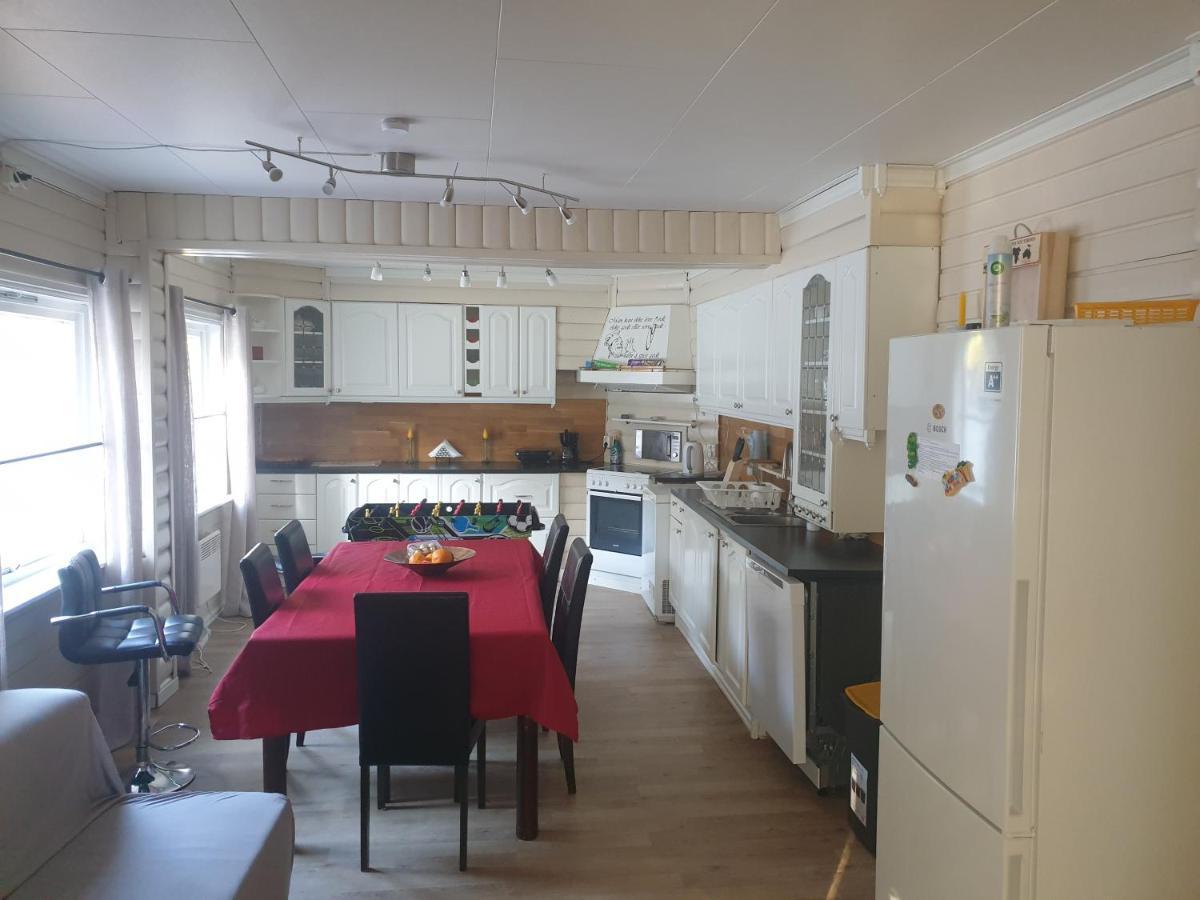 Holiday Home Gol Kültér fotó