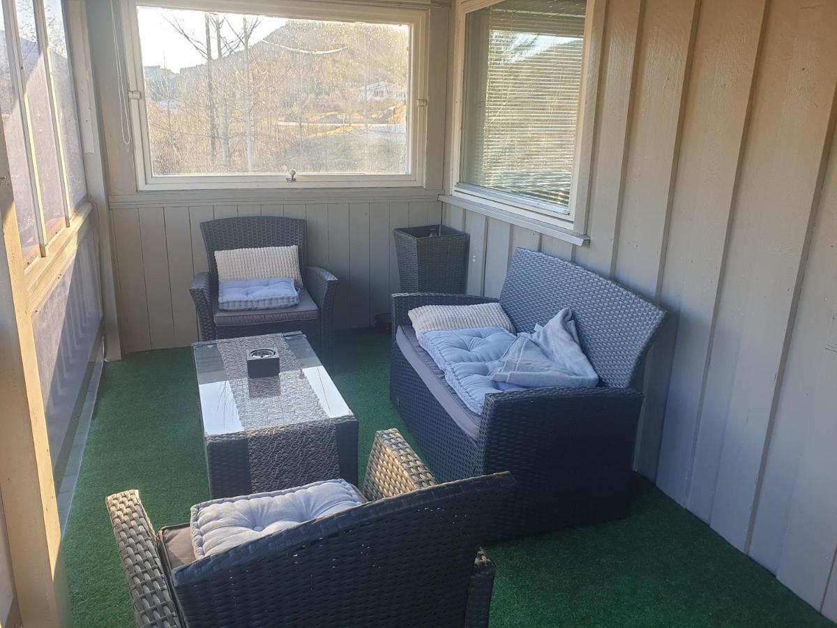 Holiday Home Gol Kültér fotó