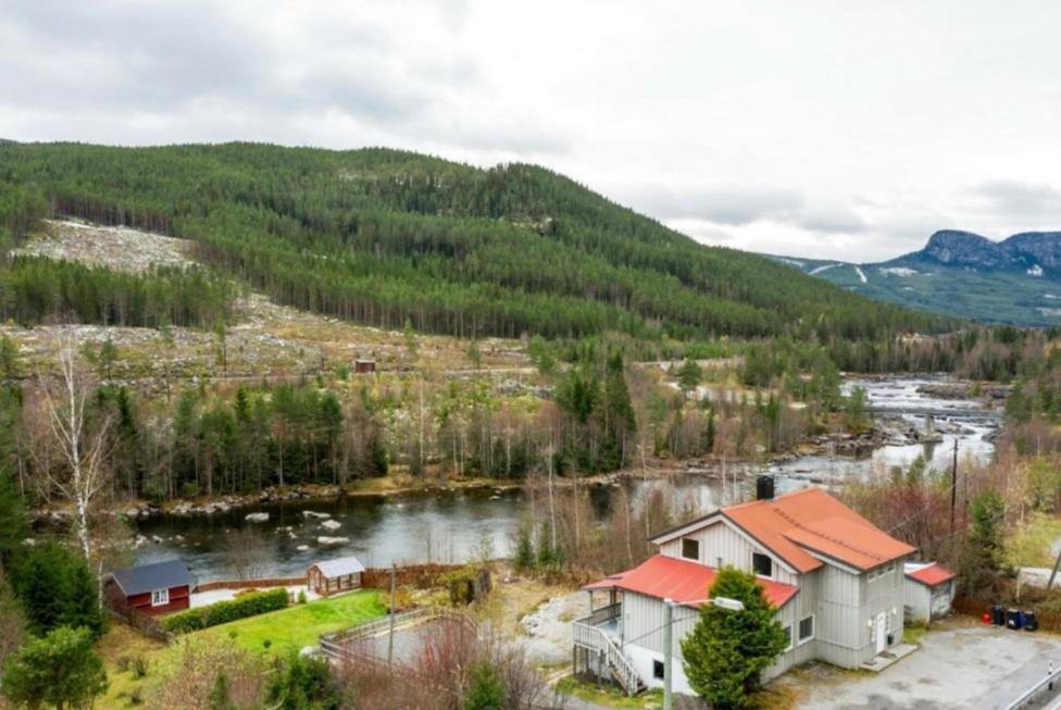 Holiday Home Gol Kültér fotó