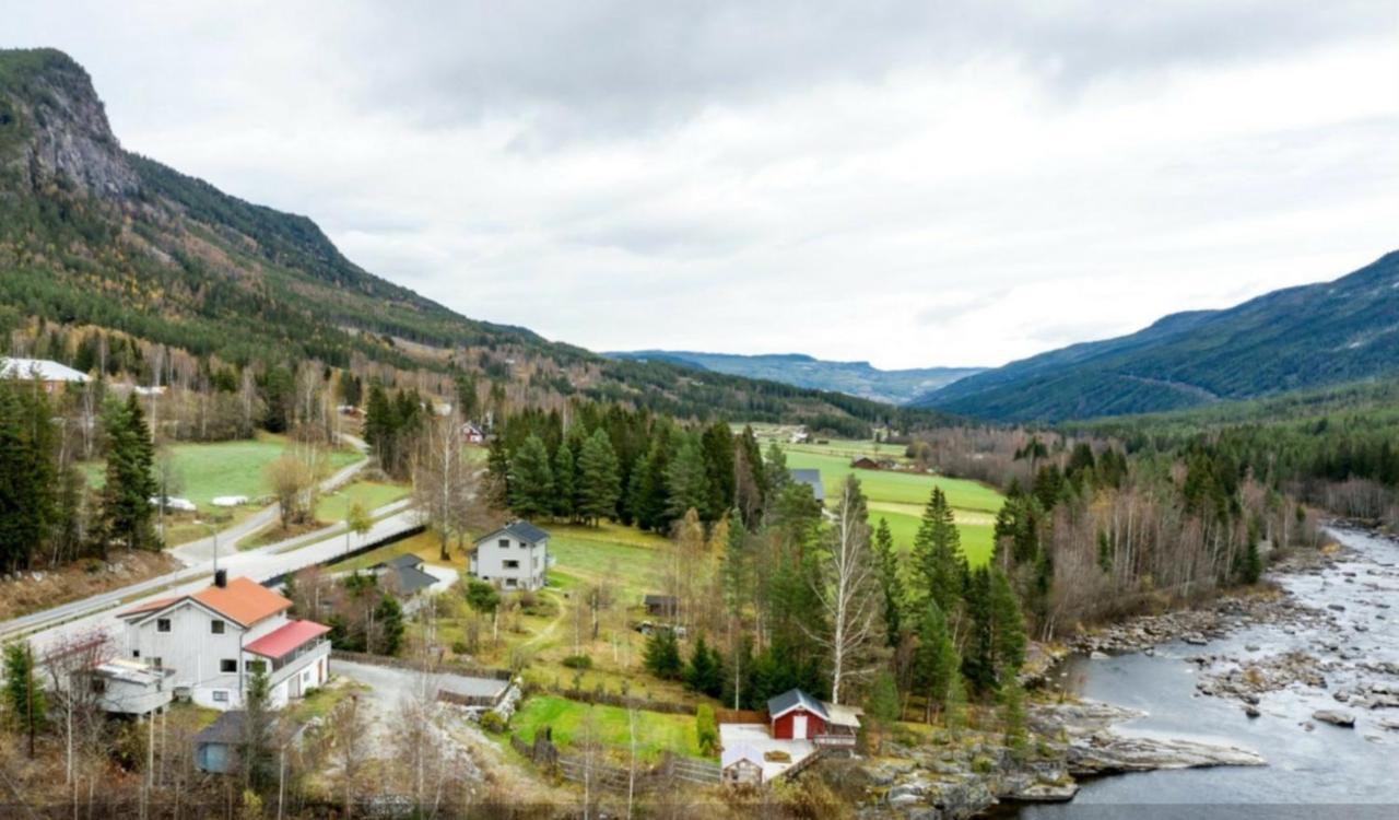 Holiday Home Gol Kültér fotó
