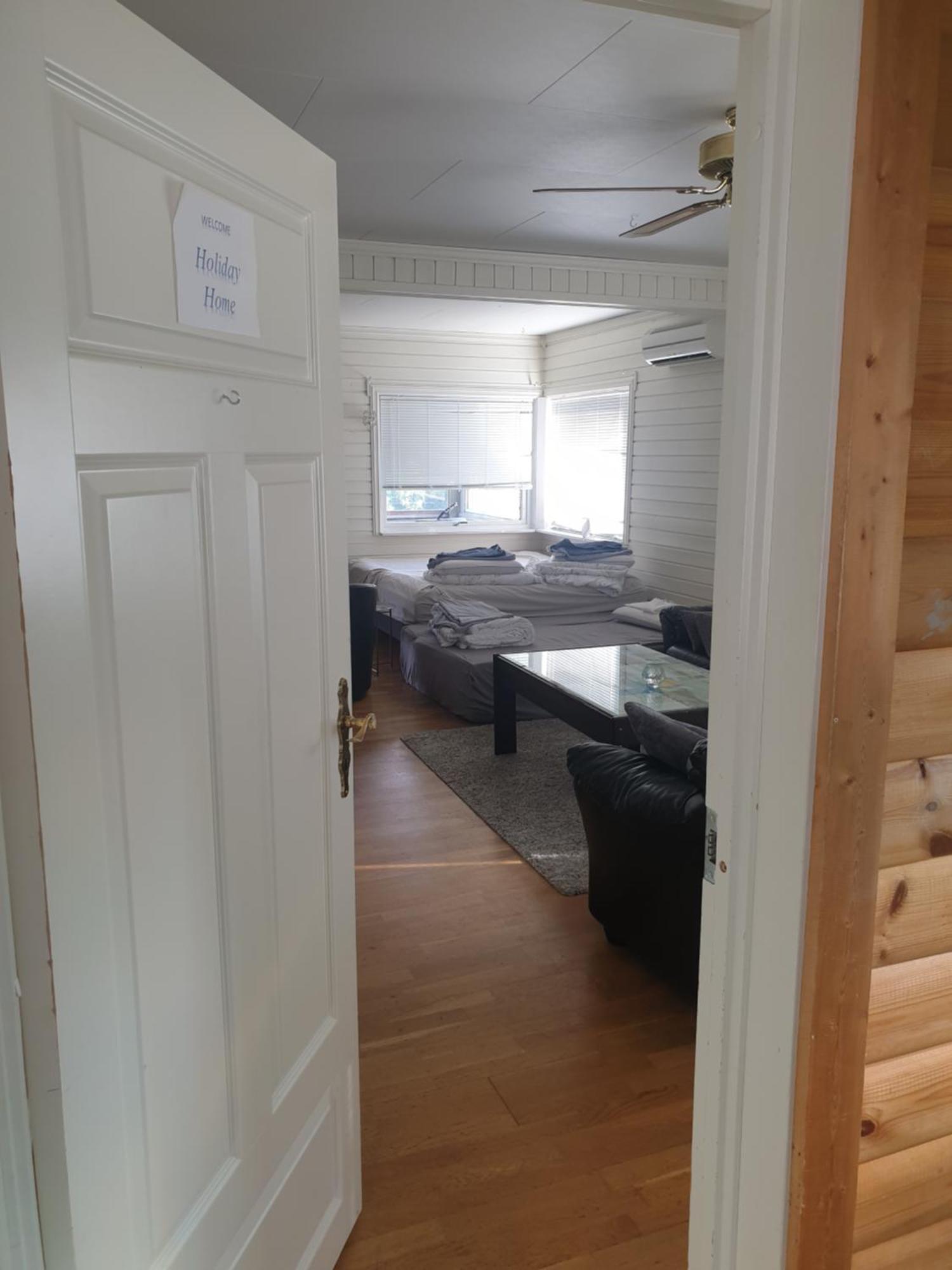 Holiday Home Gol Kültér fotó