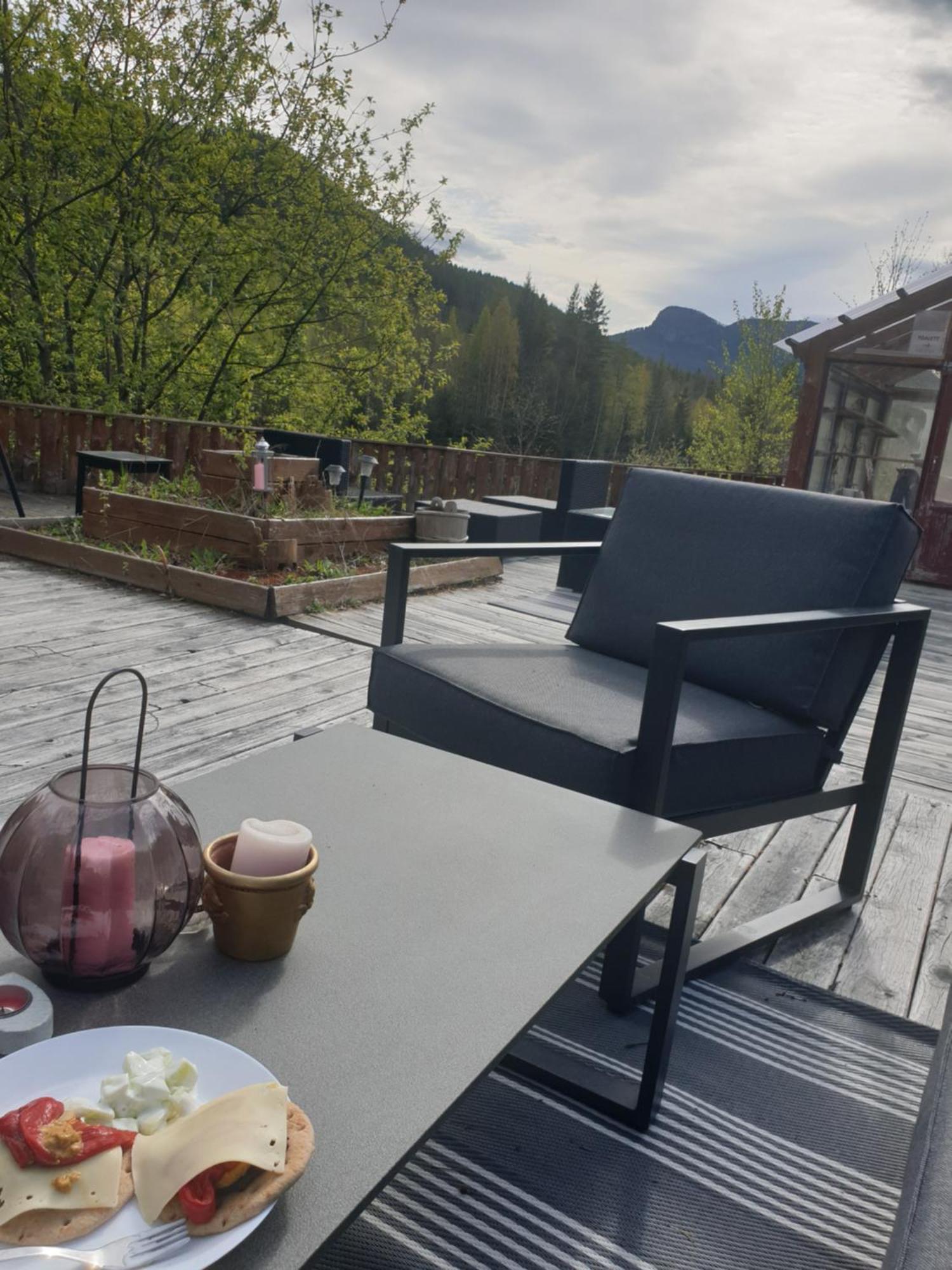 Holiday Home Gol Kültér fotó