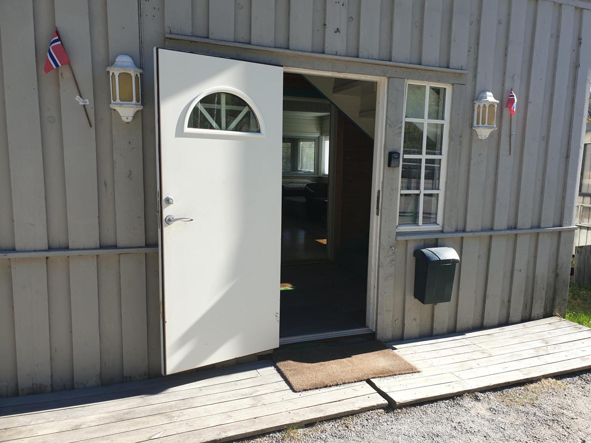 Holiday Home Gol Kültér fotó