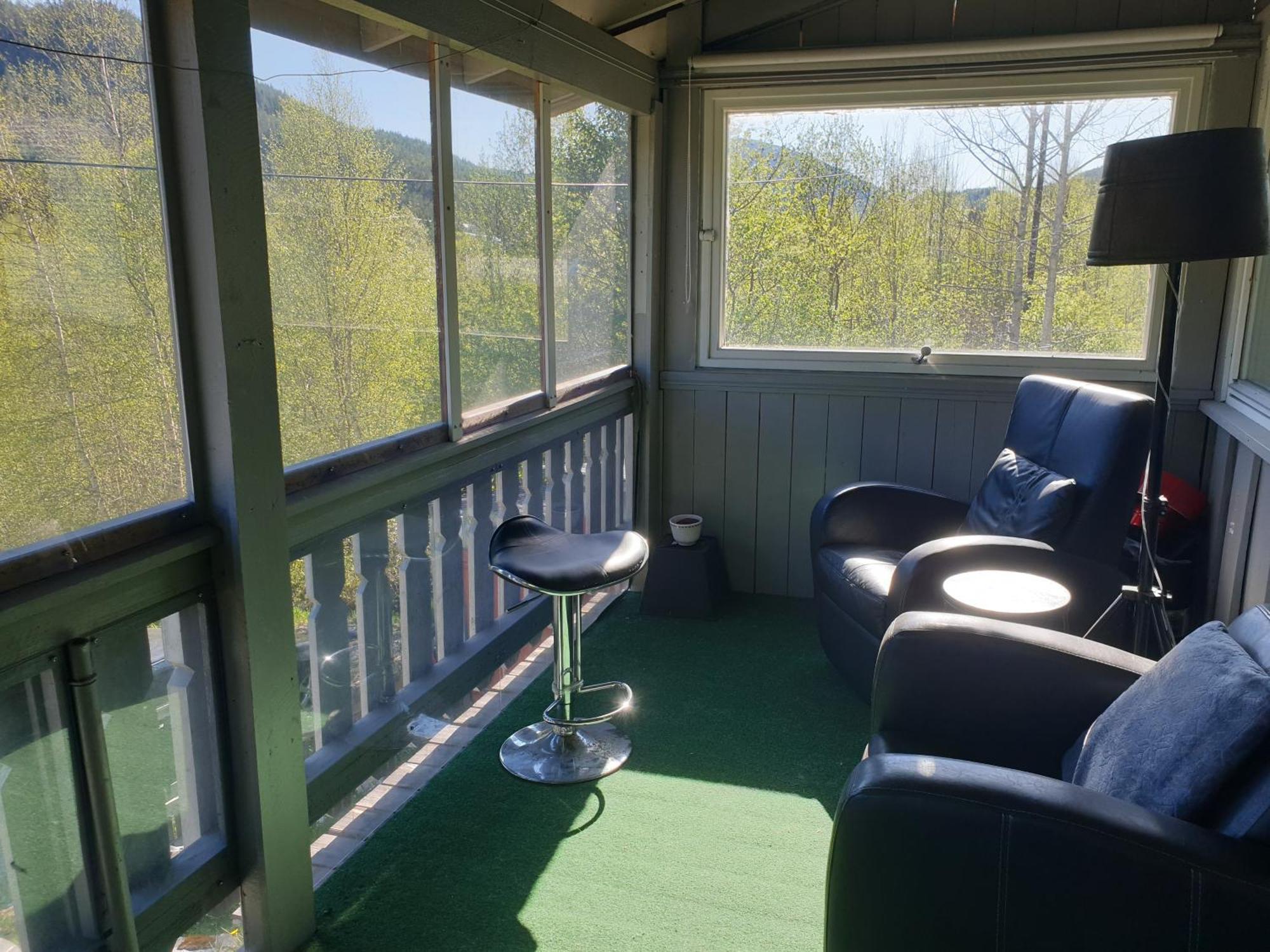 Holiday Home Gol Kültér fotó