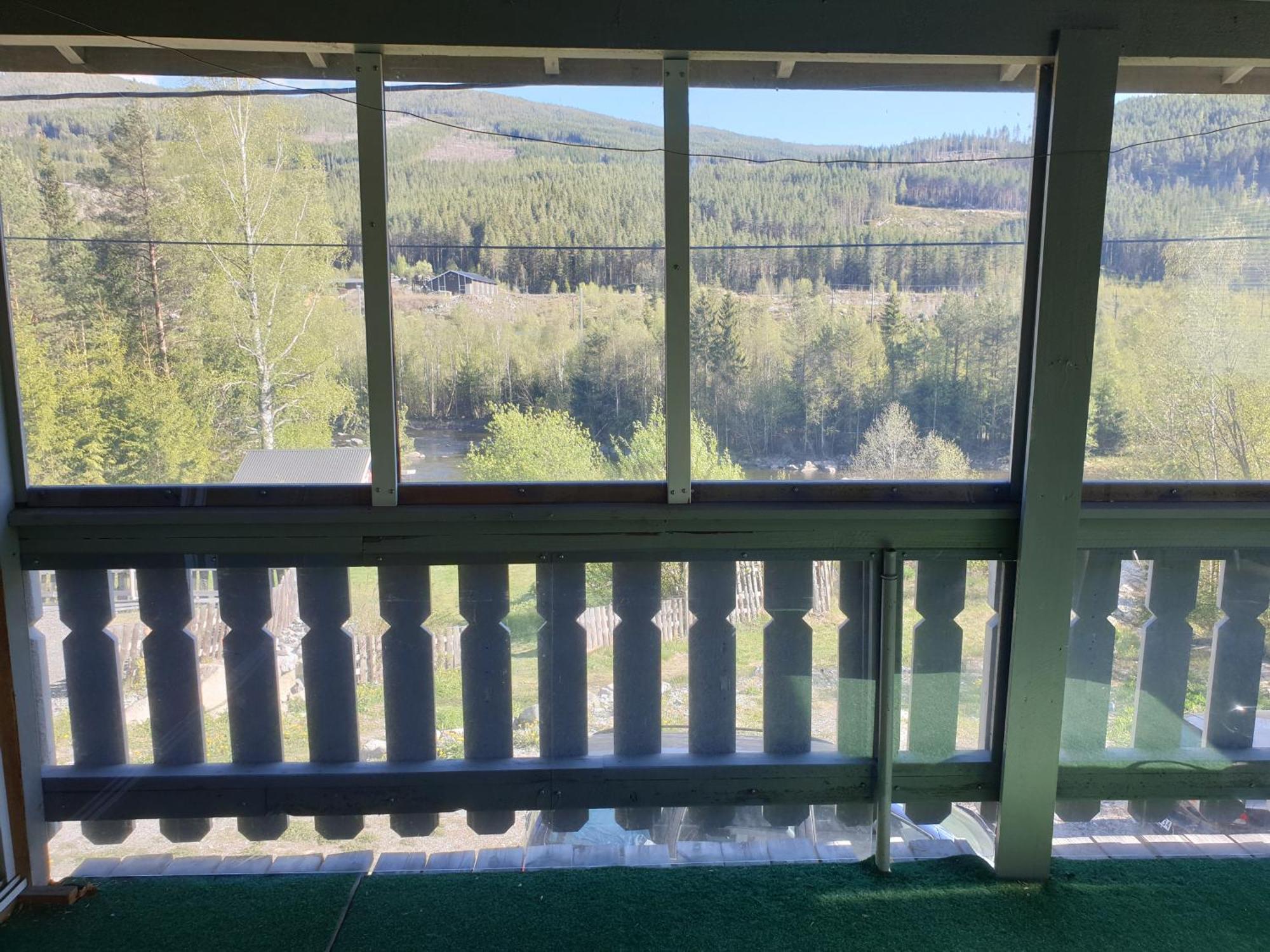 Holiday Home Gol Kültér fotó